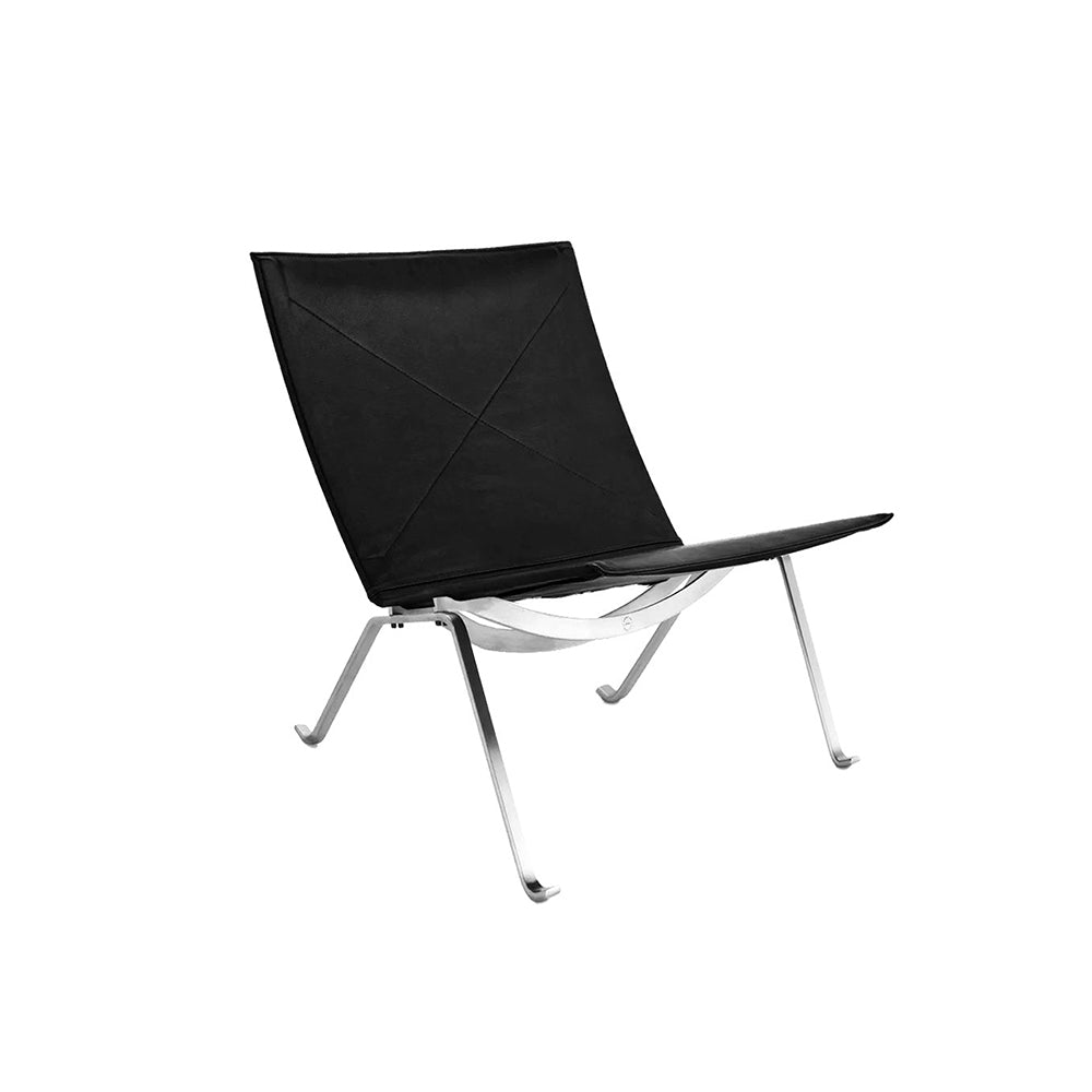 Sillón PK22 Eco Cuero